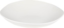 Kom 32.0cm 200.0cl Trace Melamine White Churchill