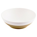 Kom 36.0cm 710.0cl Emerge Melamine Helsinki White Churchill