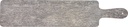 Plank met handvat 61.0x13.0cm Melamine Paddles Distressed Wood Churchill
