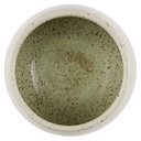 Dipper/tipje 6.0cm 5.7cl Emerge Speckled Green Churchill