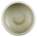 Kom 15.8cm 113.6cl Emerge Speckled Green Churchill