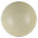 Kom 20.0cm 100.0cl Emerge Speckled Green Churchill