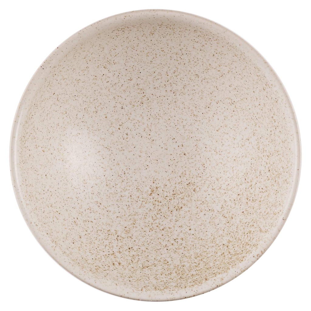 Kom 20.0cm 100.0cl Emerge Speckled White Churchill