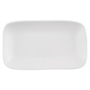 Schaal rechthoek 22.0x13.0cm Envisage White Churchill