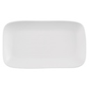 Schaal rechthoek 26.0x15.0cm Envisage White Churchill