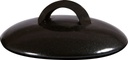 Deksel 35.0cl Igneous Black Churchill