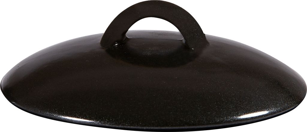 Deksel 53.0cl Igneous Black Churchill