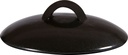 Deksel 53.0cl Igneous Black Churchill
