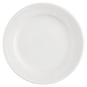 Bord plat 17.0cm Inked Elements Ice Churchill