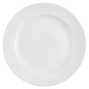 Bord plat 21.0cm Inked Elements Ice Churchill