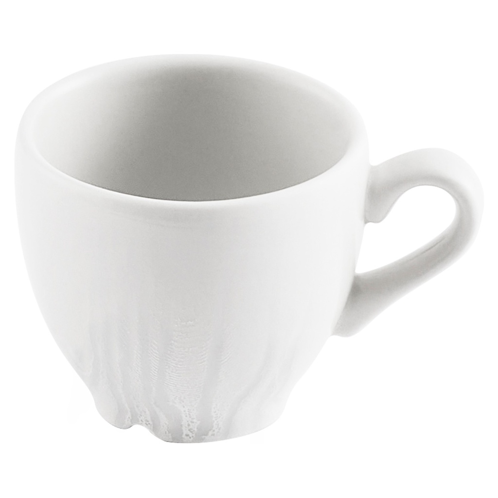 Kop espresso 10.0cl Inked Tide White Churchill