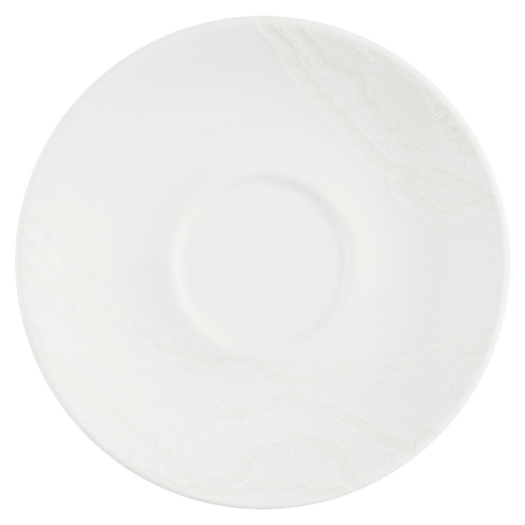 Schotel 15.6cm Inked Tide White Churchill