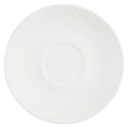 Schotel 15.6cm Inked Tide White Churchill