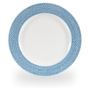 Bord plat 17.0cm Isla Spinwash Ocean Blue Churchill