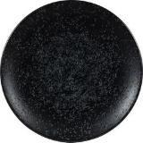 Bord plat coupe 27.0cm Menu Shades Caldera Ash Churchill