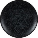 Bord plat coupe 27.0cm Menu Shades Caldera Ash Churchill