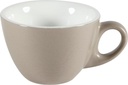 Kop espresso 8.5cl Menu Shades Smoke Churchill