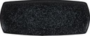 Schaal rechthoek 35.5x14.2cm Menu Shades Caldera Ash Churchill