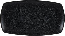Schaal rechthoek 35.5x19.0cm Menu Shades Caldera Ash Churchill