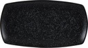 Schaal rechthoek 35.5x19.0cm Menu Shades Caldera Ash Churchill