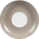 Schotel 15.5cm Menu Shades Smoke Churchill
