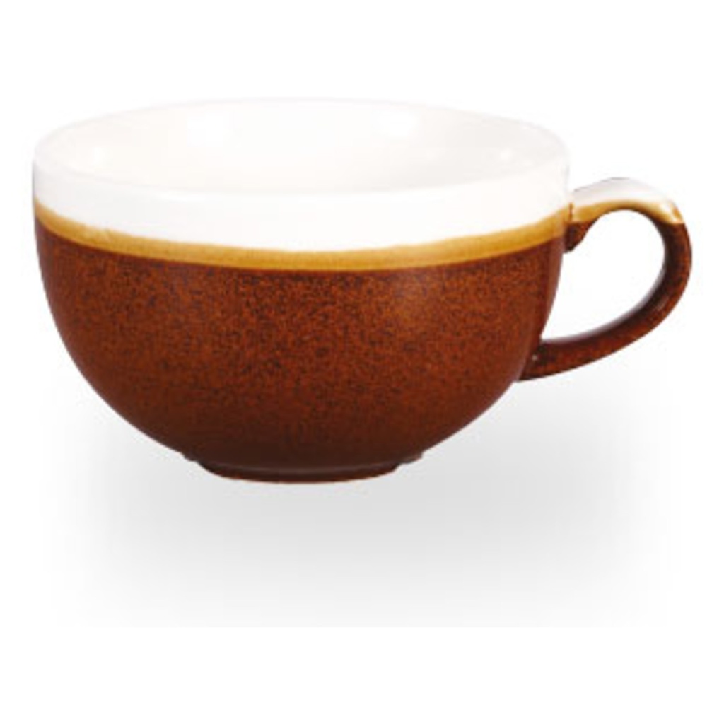 Kop 22.7cl Monochrome Cinnamon Brown Churchill