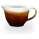 Melk/sauskan 11.4cl Monochrome Cinnamon Brown Churchill
