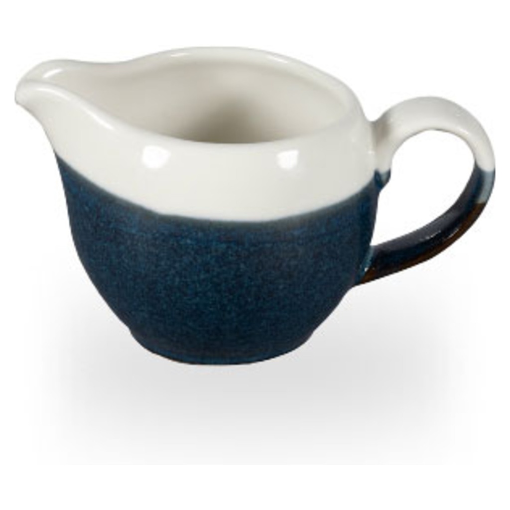 Melk/sauskan 11.4cl Monochrome Sapphire Blue Churchill