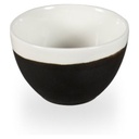 Suikerpot 22.7cl Monochrome Onyx Black Churchill