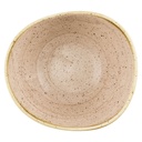 Kom organic 15.0cm 26.0cl Stonecast Truffle Churchill