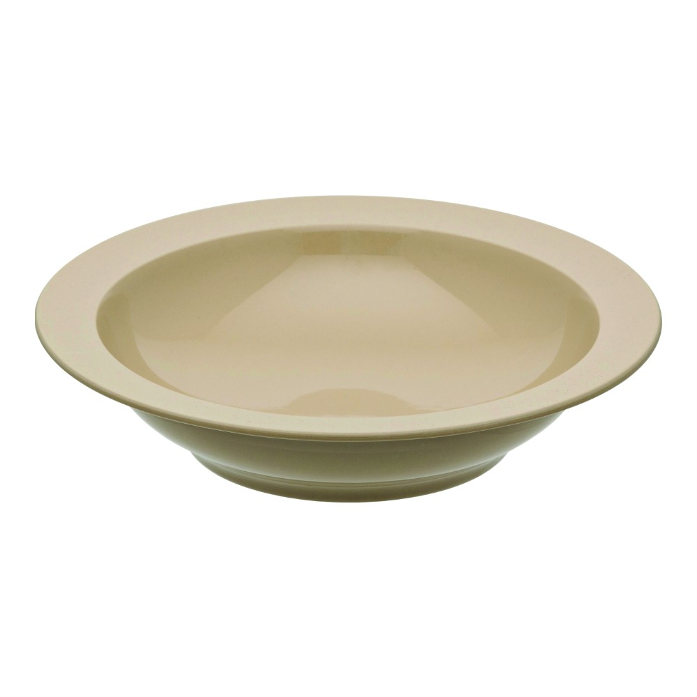 Bord diep 20.0cm Bahia beige dune Guy Degrenne