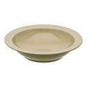 Bord diep 20.0cm Bahia beige dune Guy Degrenne