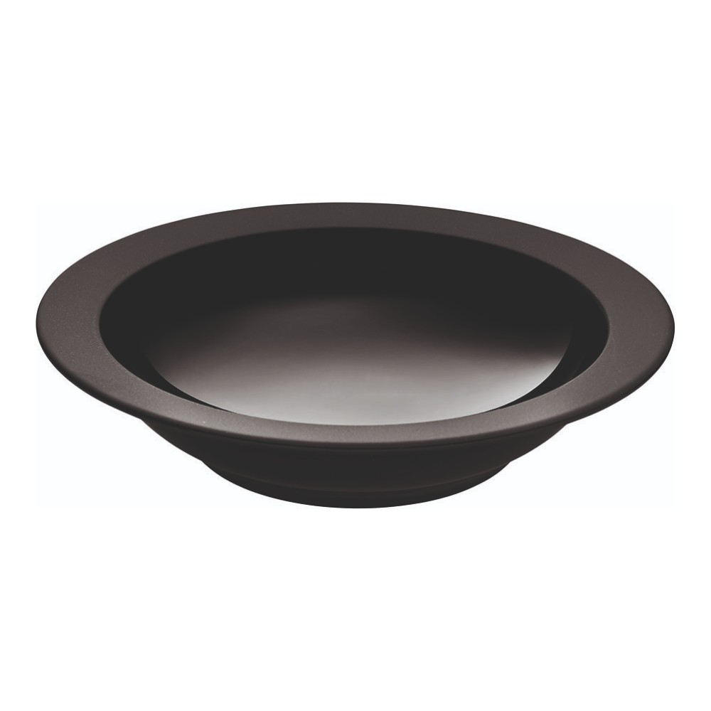 Bord diep 20.0cm Bahia onyx Guy Degrenne