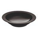 Bord diep 20.0cm Bahia onyx Guy Degrenne