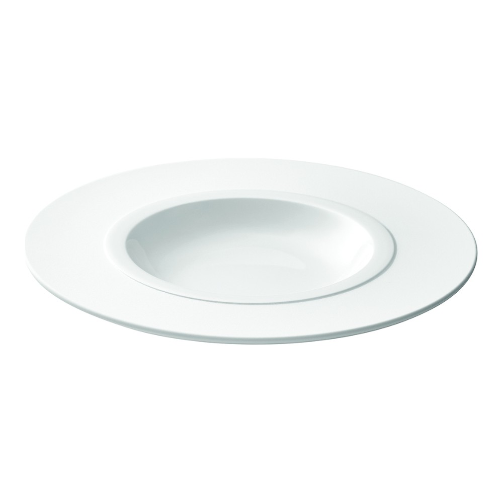 Bord gourmet 26.0cm Bahia moonstone Guy Degrenne