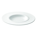 Bord gourmet 26.0cm Bahia moonstone Guy Degrenne