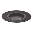Bord gourmet 26.0cm Bahia onyx Guy Degrenne