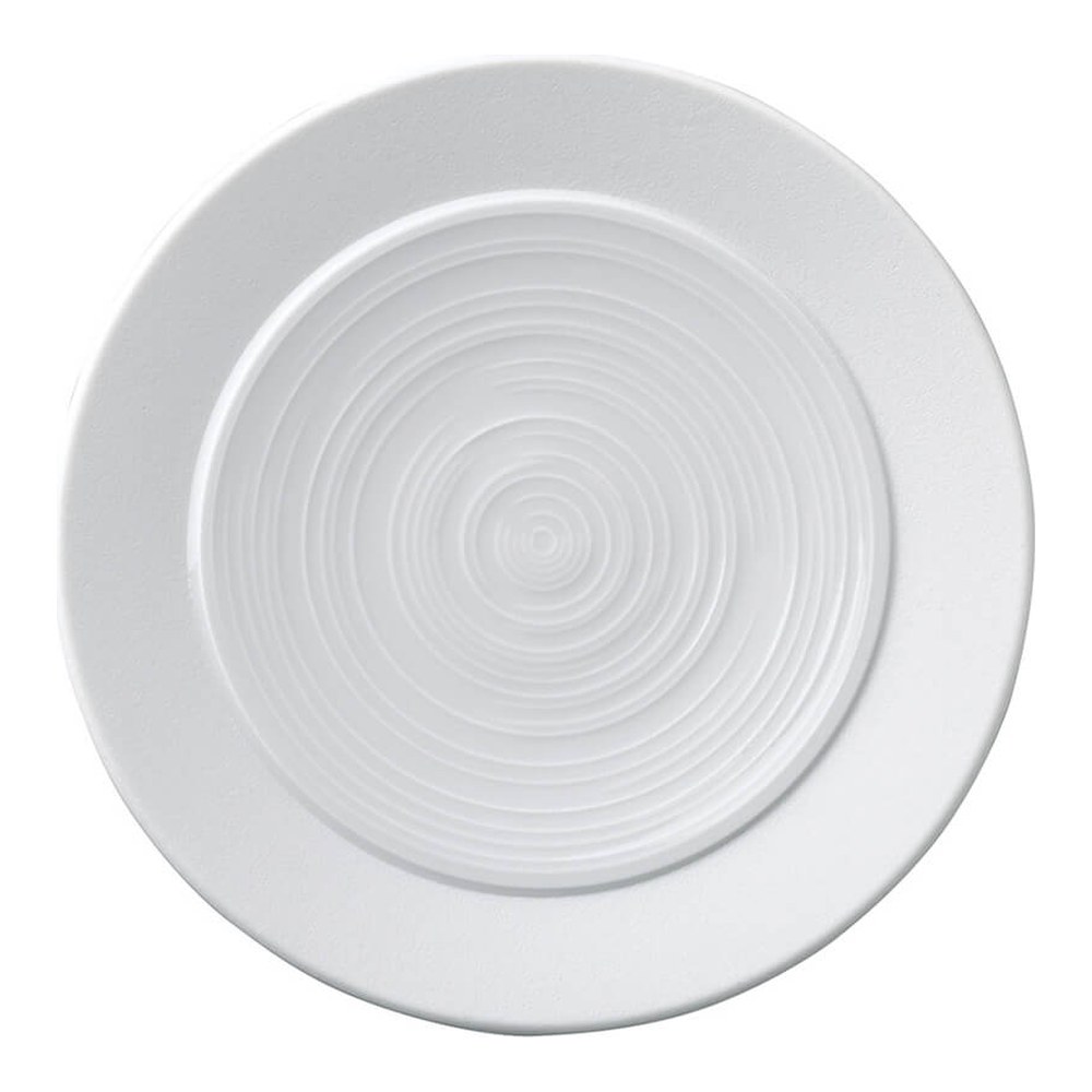 Bord plat 14.0cm Bahia moonstone Guy Degrenne