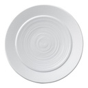 Bord plat 14.0cm Bahia moonstone Guy Degrenne