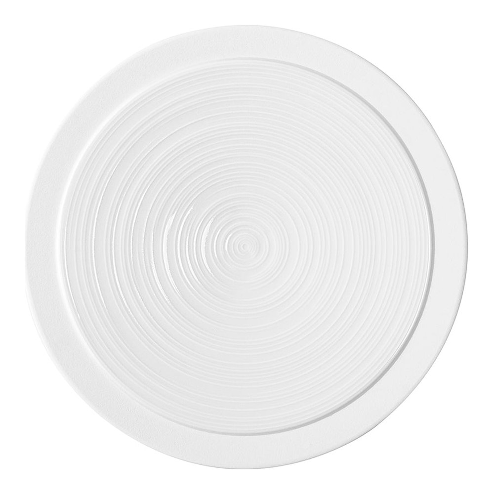 Bord plat 23.0cm Bahia moonstone Guy Degrenne