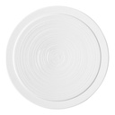 Bord plat 23.0cm Bahia moonstone Guy Degrenne