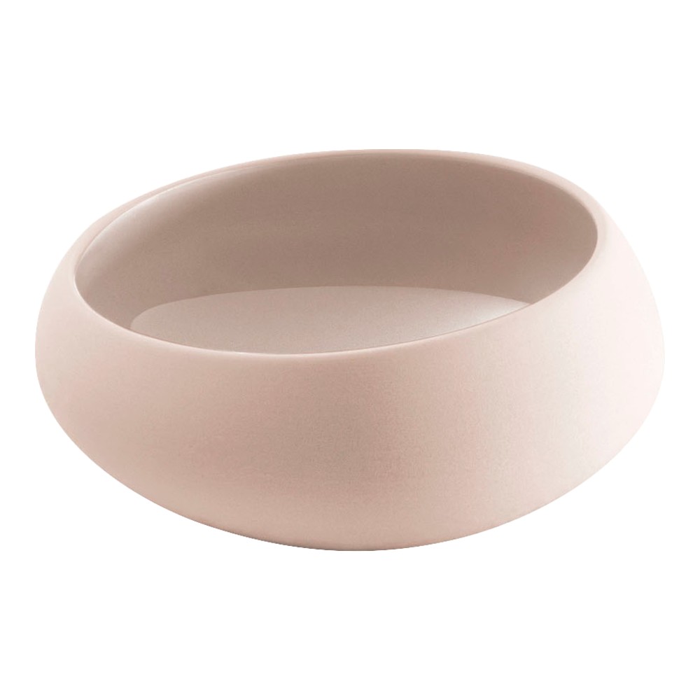 Cocotte 30.0cl 12.0cm Bahia pink nude Guy Degrenne