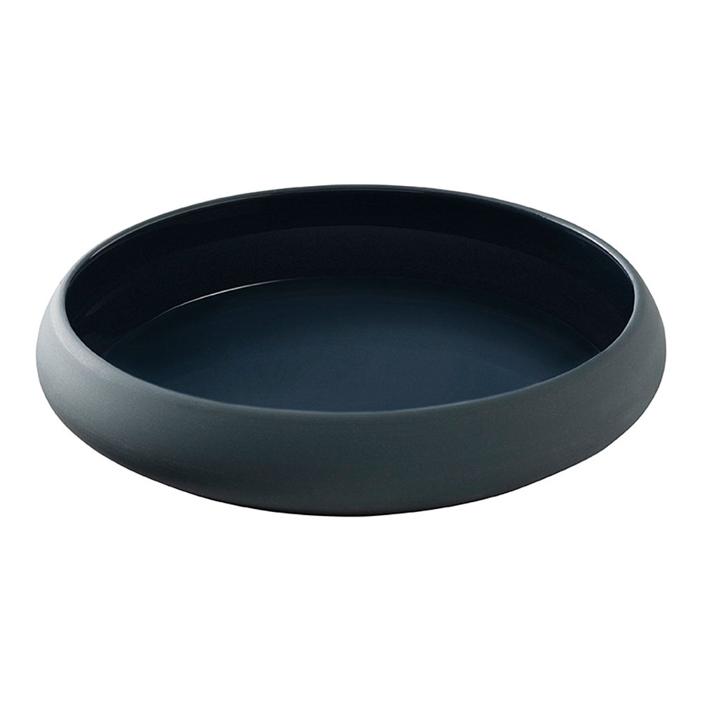Cocotte 70.0cl 18.0cm Bahia blue stone Guy Degrenne