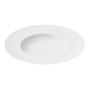 Bord diep 29.5cm Boreal white Guy Degrenne