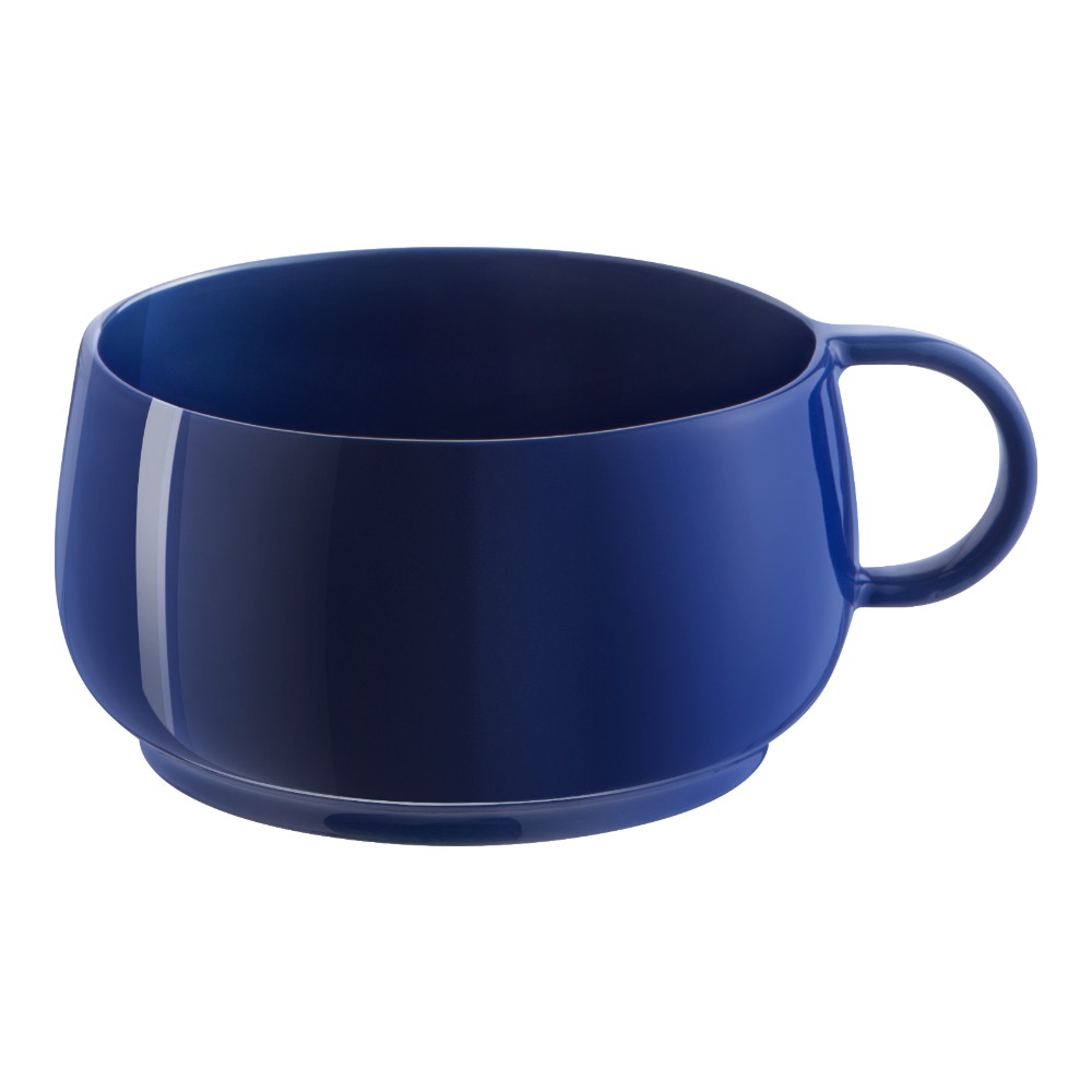 Kop 25.0cl Empileo gourmet blue Guy Degrenne