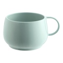 Kop 39.0cl Empileo almond green Guy Degrenne