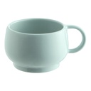Kop espresso 10.0cl Empileo almond green Guy Degrenne
