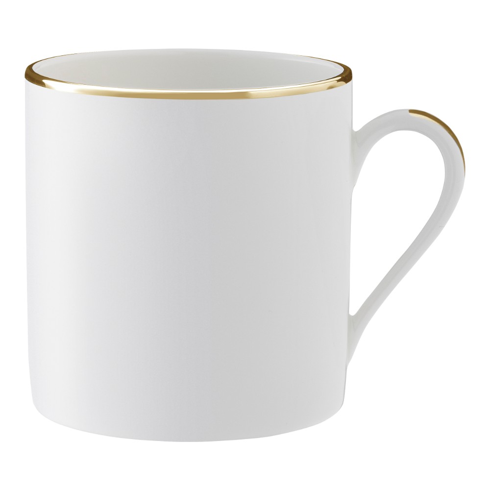 Kop espresso 10.0cl Galon gold Guy Degrenne