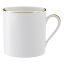 Kop espresso 10.0cl Galon gold Guy Degrenne