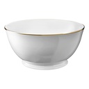 Saladekom 26.0cm 355.0cl Galon gold Guy Degrenne